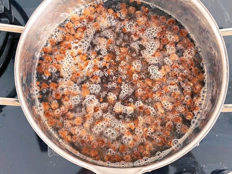 Kan man lave sin egen bubble tea?