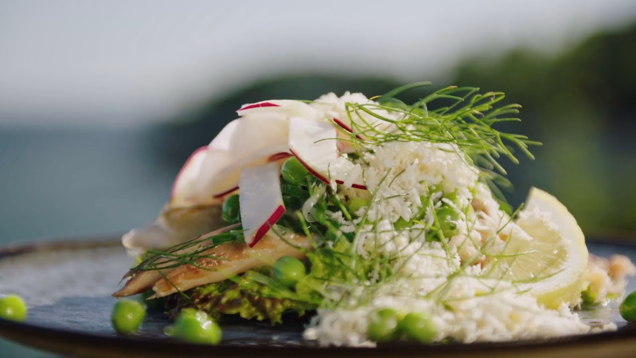 Er John og Tareq Taylor brødre?