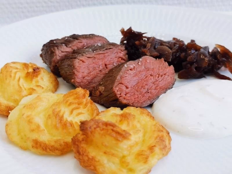 Hvad er skuldermørbrad?