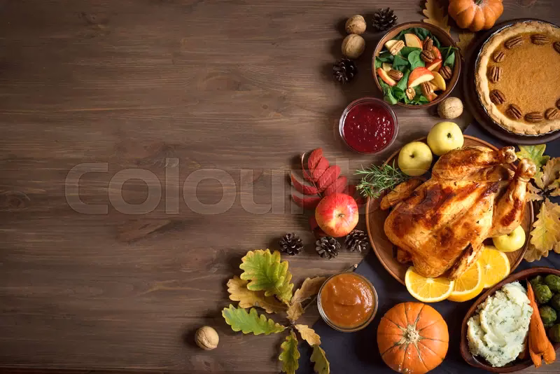 Hvorfor spiser man kalkun til Thanksgiving?