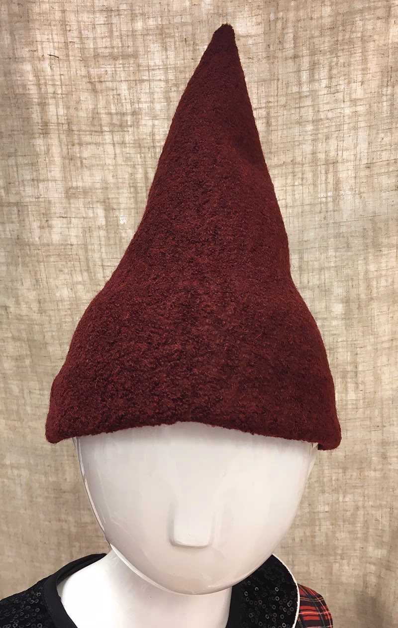 Hvor mange Tinka Nissehuer er solgt?