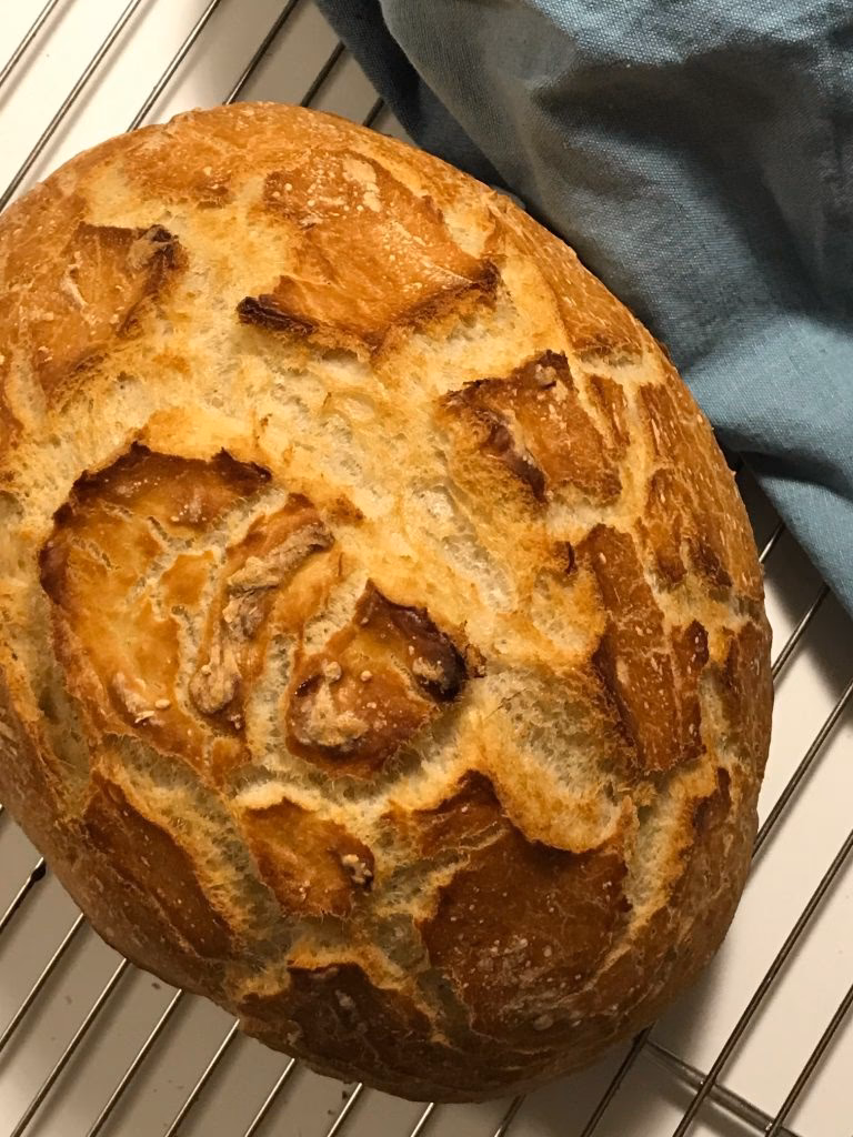 Kan tipo 00 mel blive for gammelt?