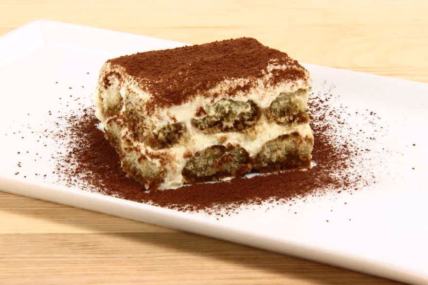 Er det bedst at lave tiramisu dagen før?