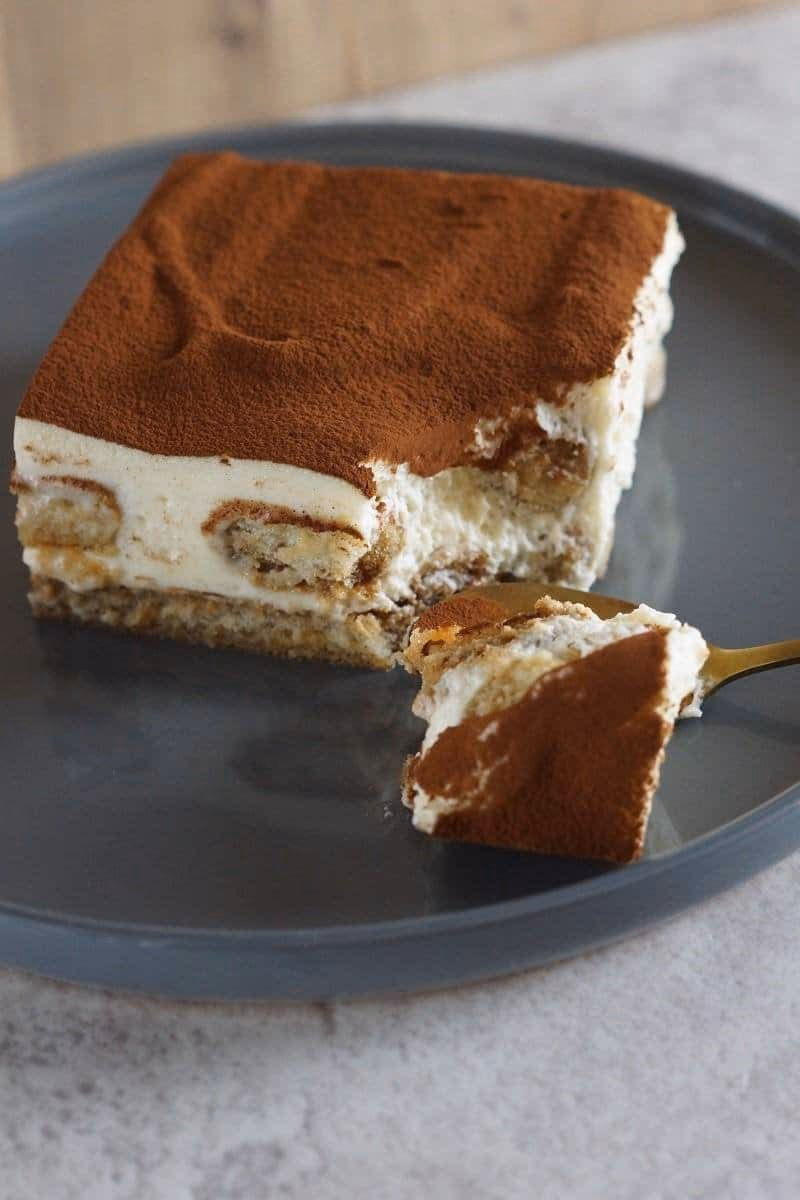 Er det bedst at lave tiramisu dagen før?