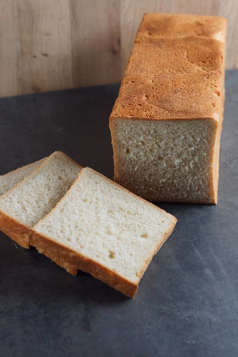 Hvad indeholder toastbrød?