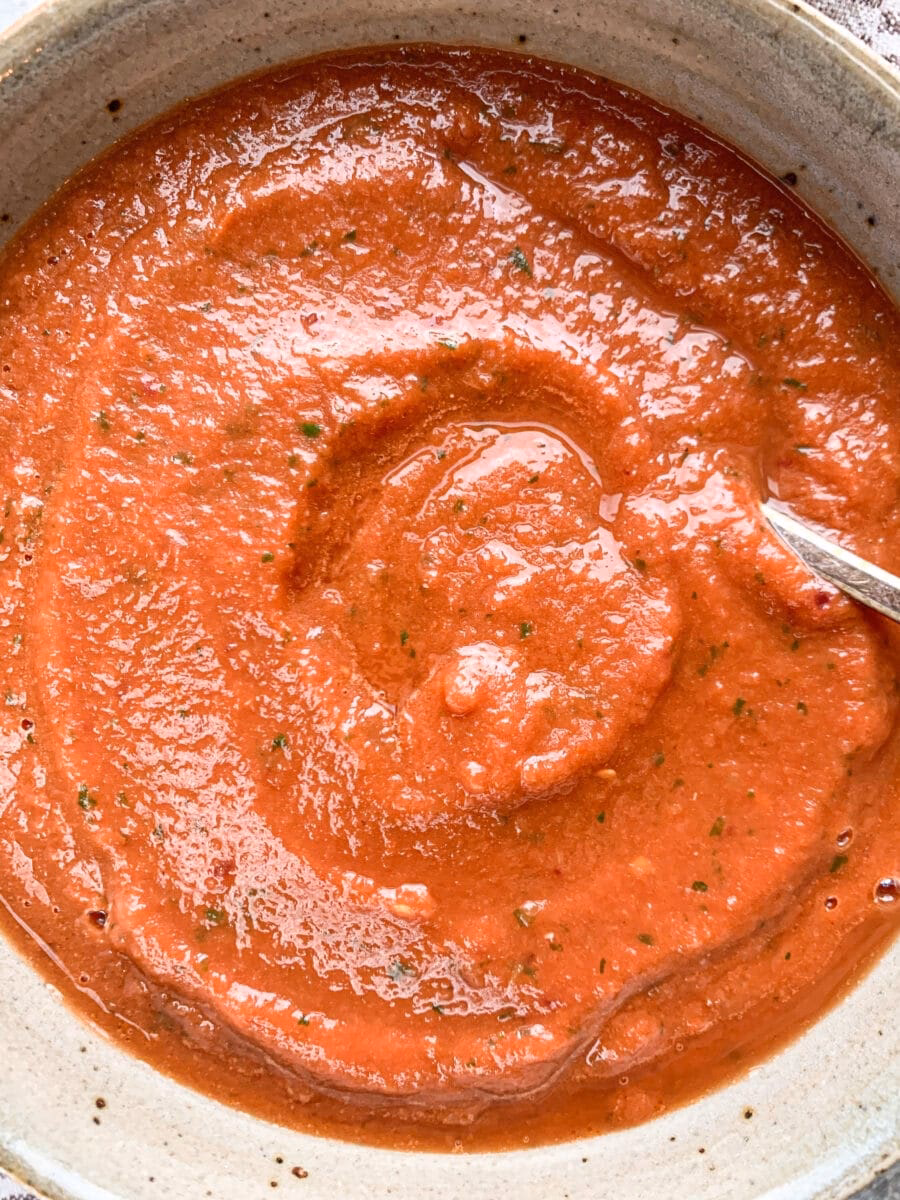 Hvilke tomater er bedst til tomatsauce?