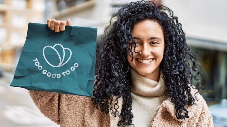 Kan man refundere Too Good To Go?