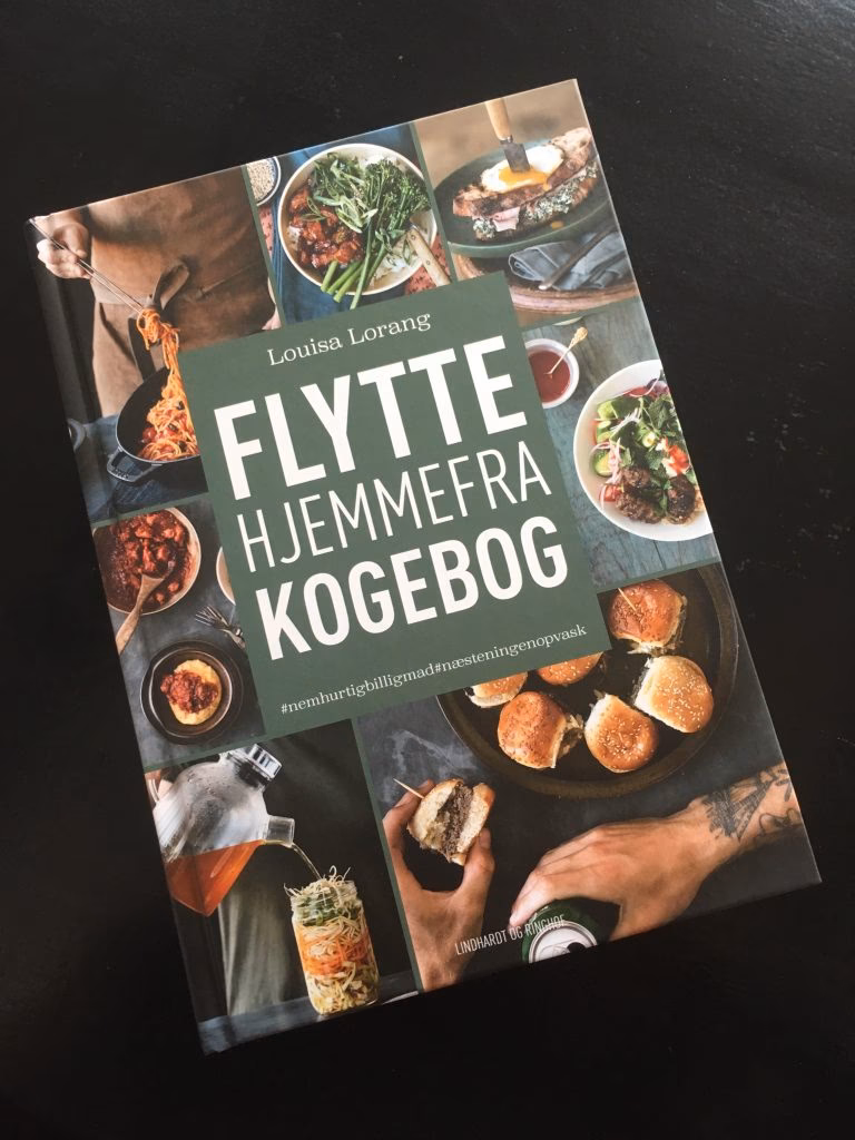 Hvor mange penge skal man have sparet op til at flytte hjemmefra?