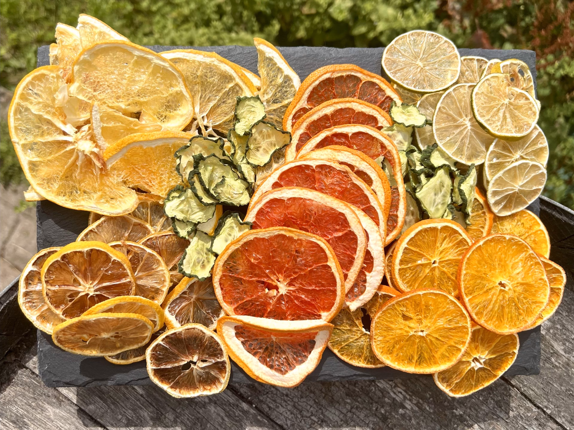 Kan man tørre frugt i airfryer?