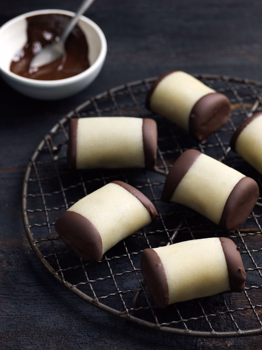 Kan man fryse træstammer ned?