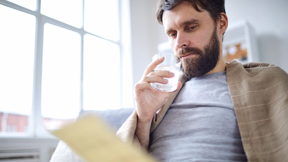 Er træthed et symptom på sukkersyge?