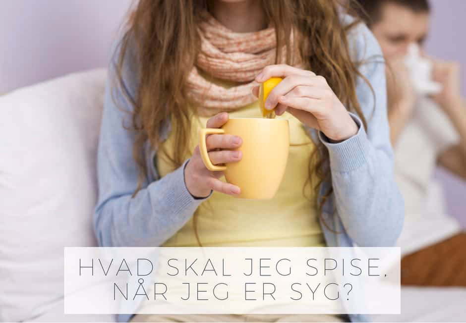 Hvor mange dage er det normalt at have feber?