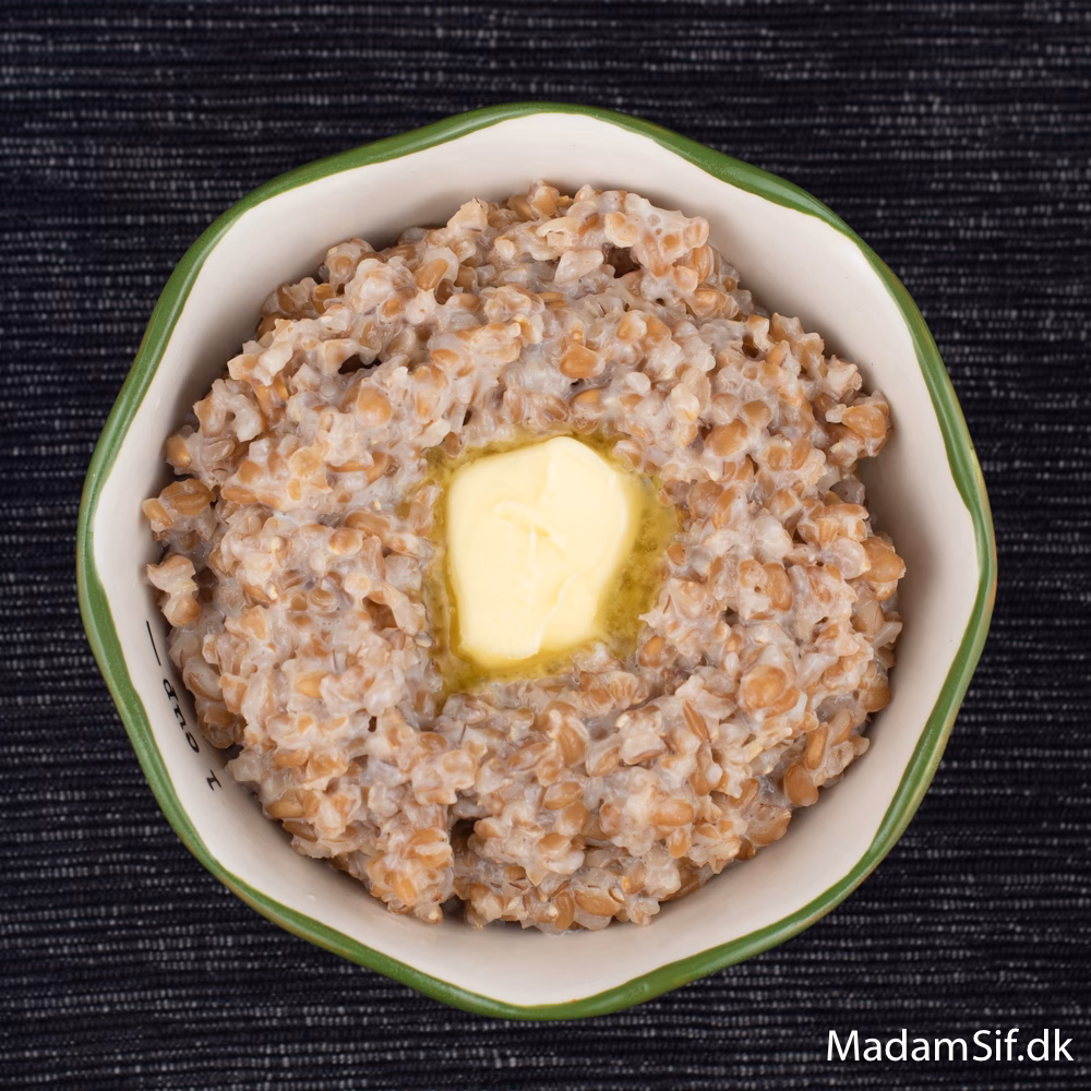 Hvilke symptomer har årets influenza?