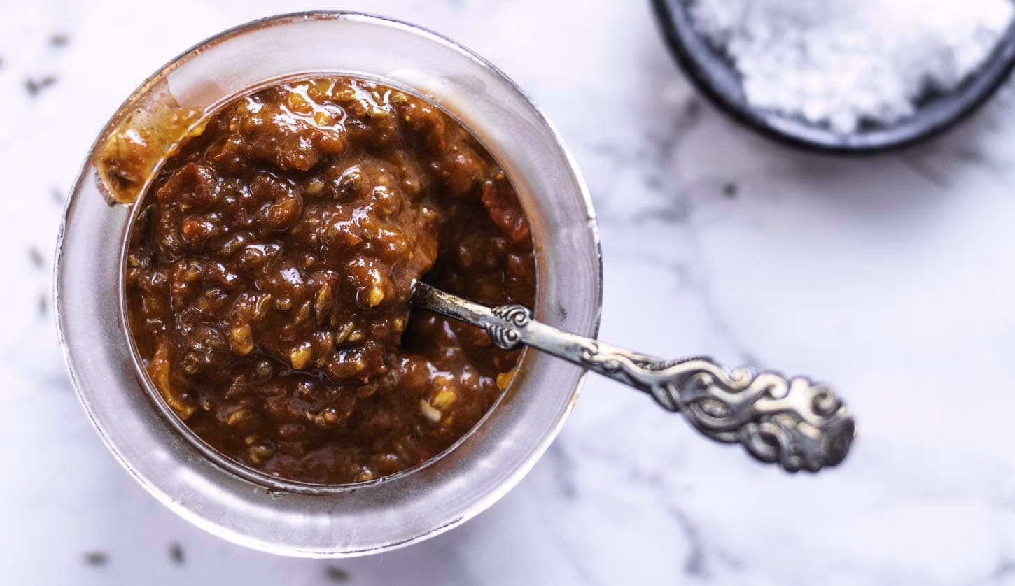 Hvad spiser man i Tunesien?