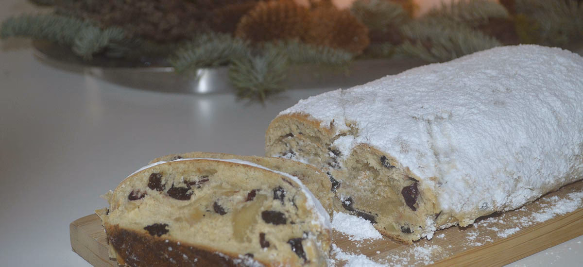 Er Stollen og kløben det samme?