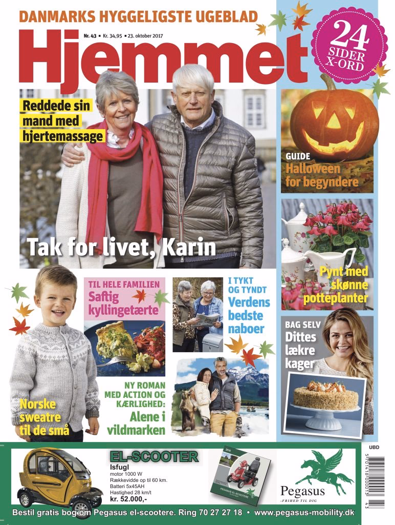 Hvordan opsiger man et abonnement på hjemmet?