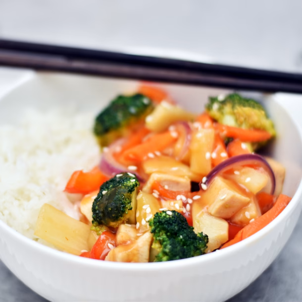 Kan sur-sød sovs fryses?