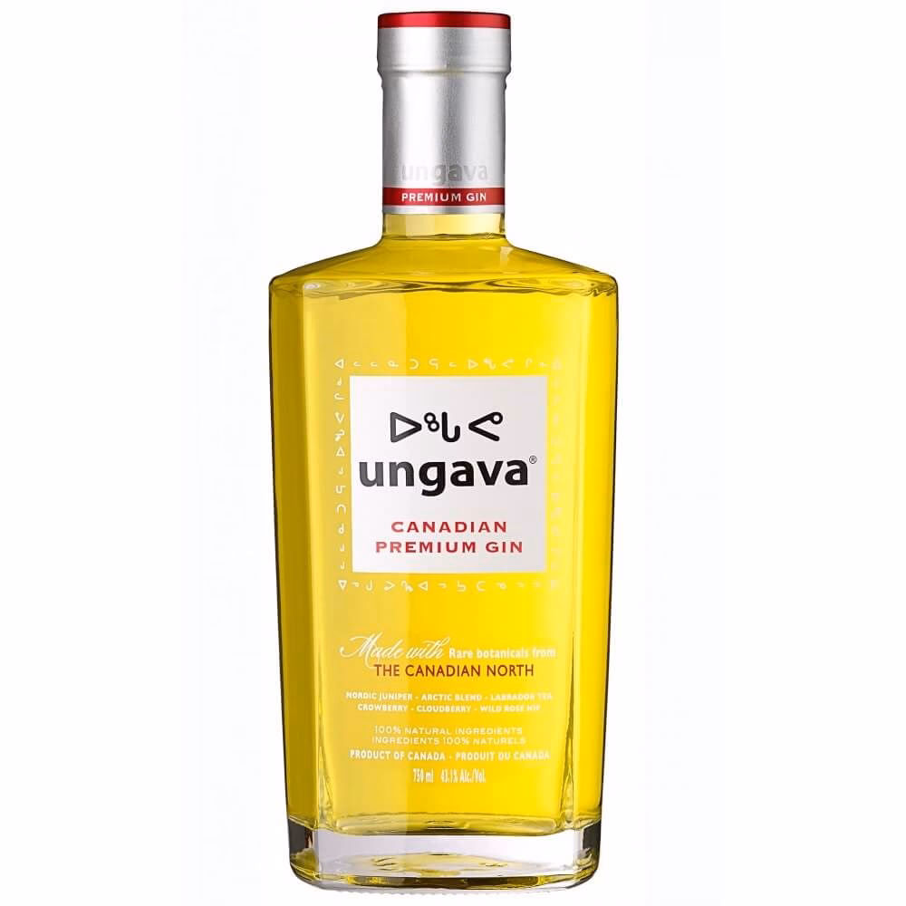 Hvad skal gin indeholde?