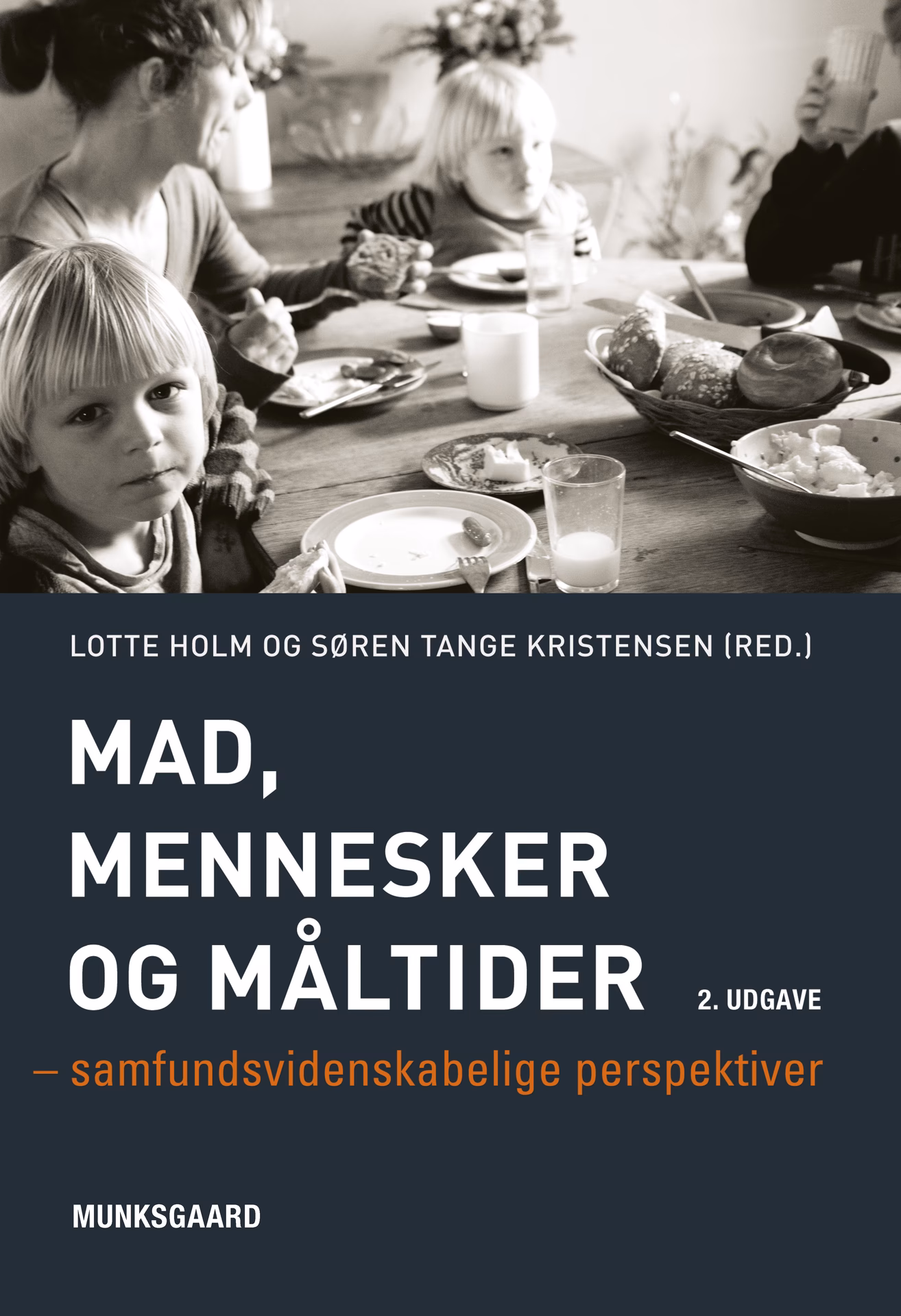 Hvor mange unge spiser usundt?