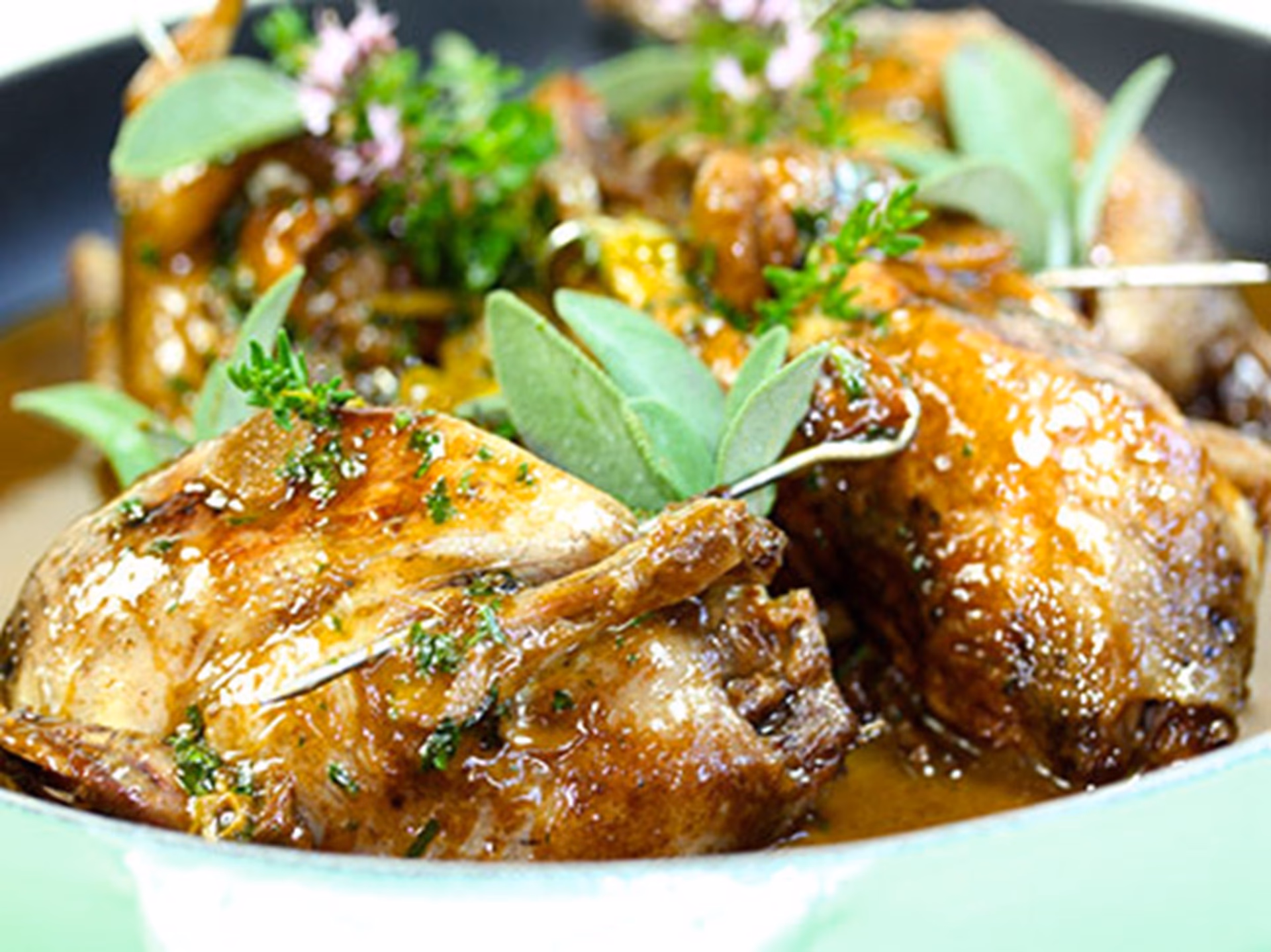 Hvordan smager vagtler?