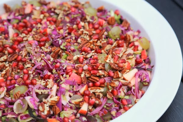 Er valnøddeolie sundt?