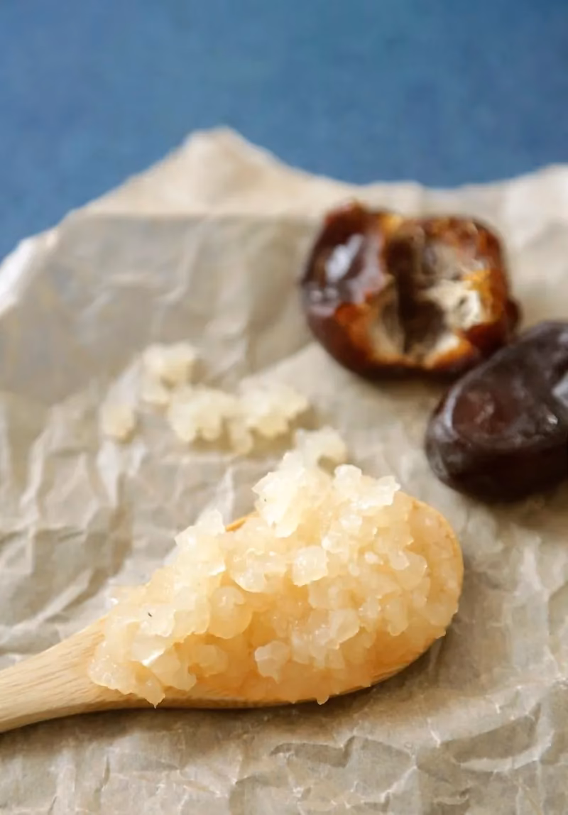 Hvor meget vandkefir må man drikke?