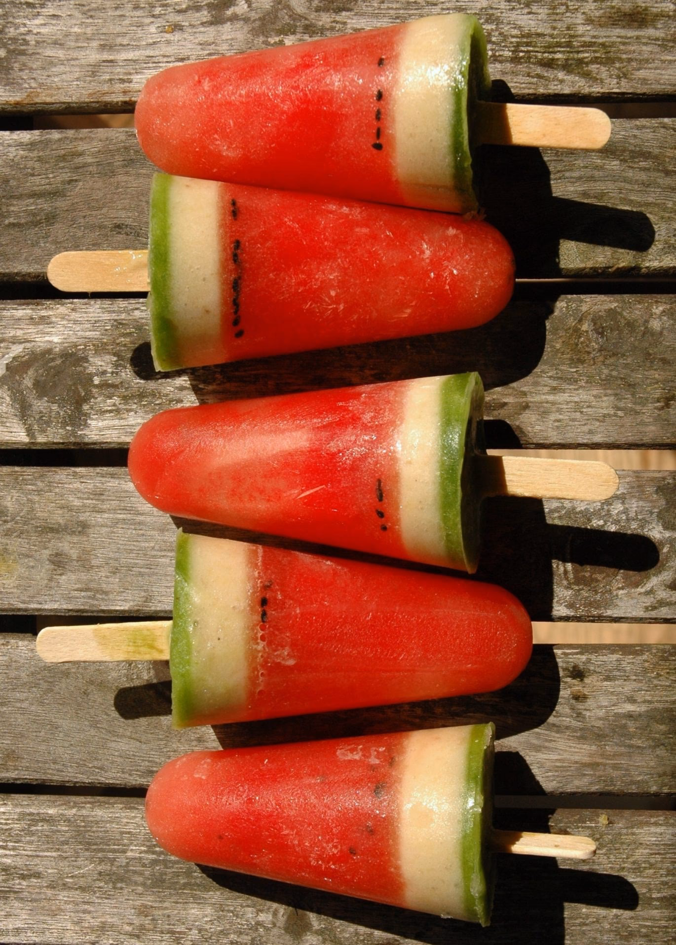 Er det sundt at spise vandmelon hver dag?