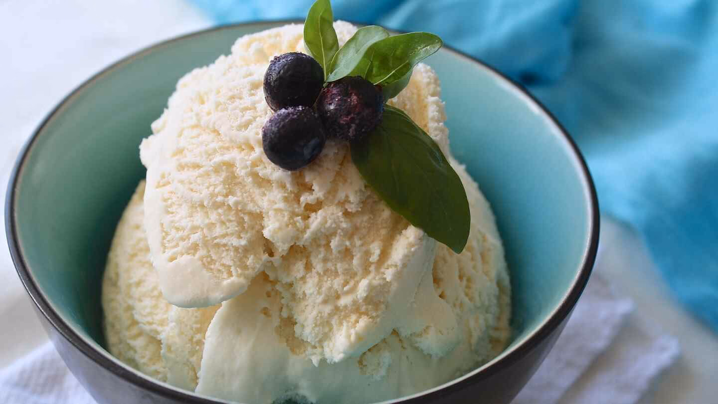 Hvad er den bedste vaniljeis?