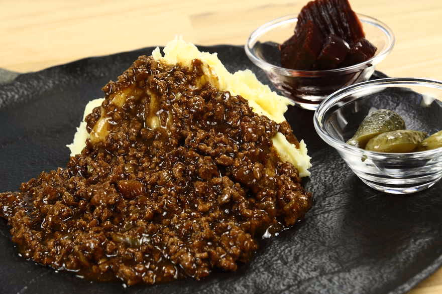 Hvor længe kan millionbøffer holde sig i køleskabet?