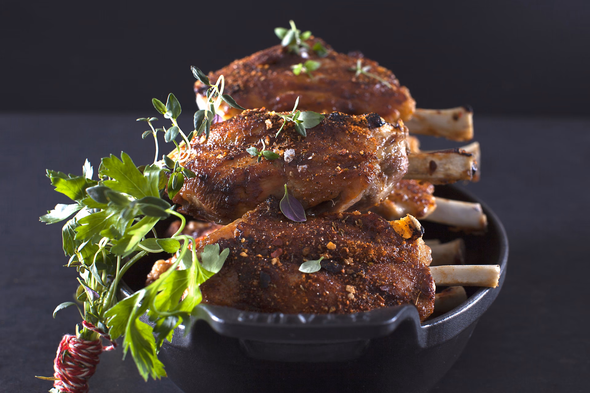 Hvad er vikingekøller lavet af?