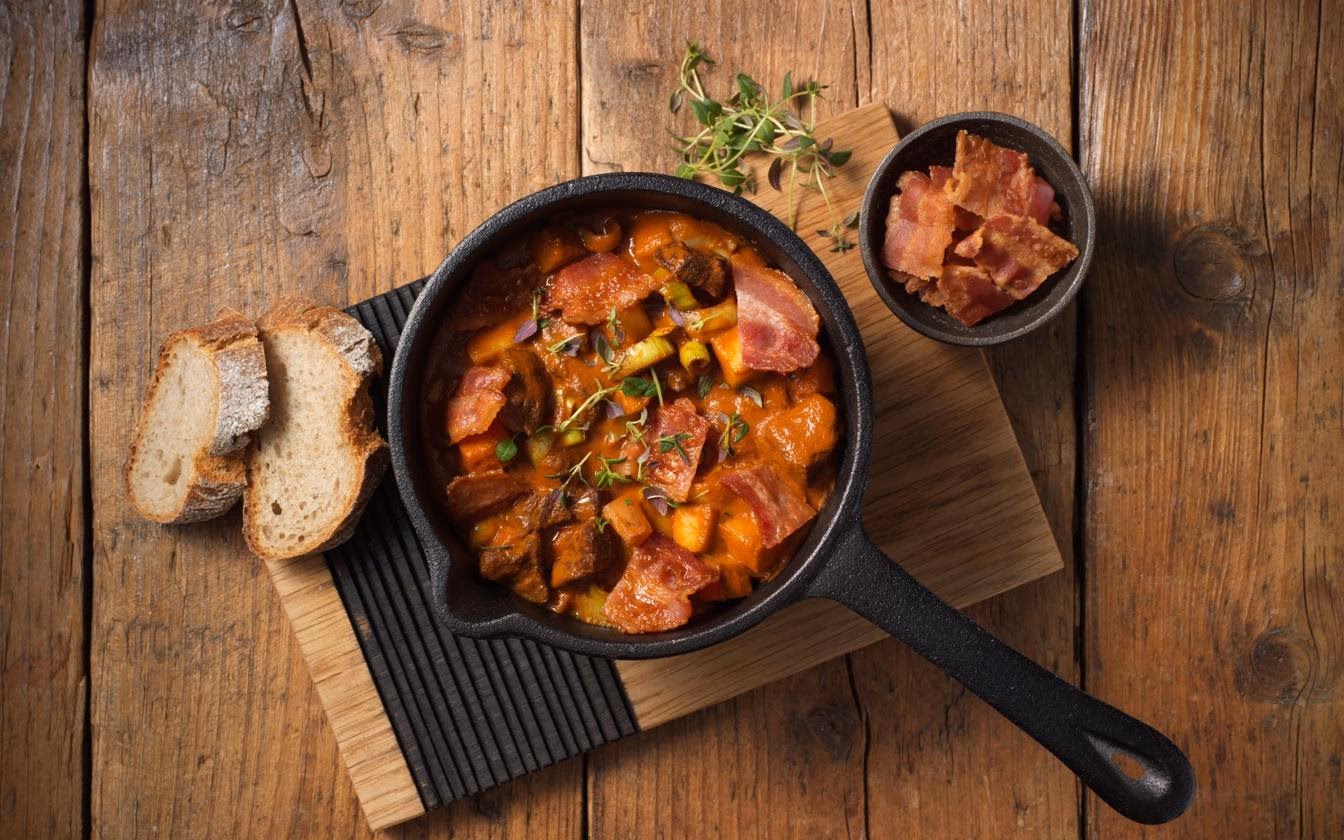 Hvad kan man bruge i stedet for vildtfond?