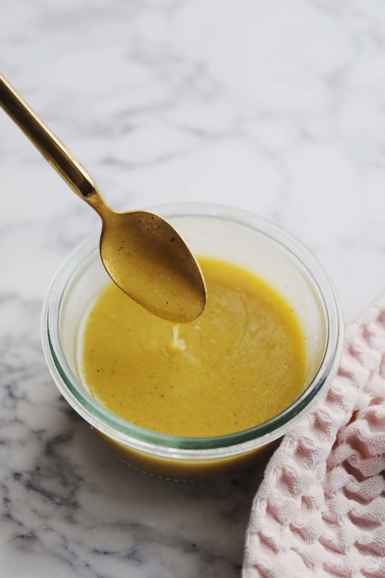 Er balsamico og vinaigrette det samme?