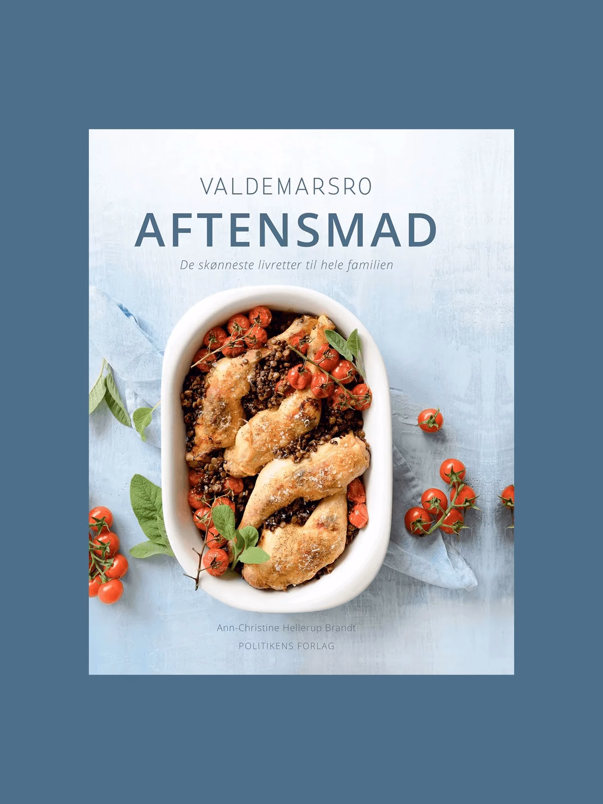 Hvem står bag Valdemarsro?