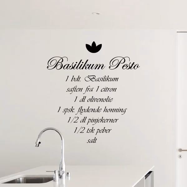 Kan wallstickers sidde fast på savsmuldstapet?
