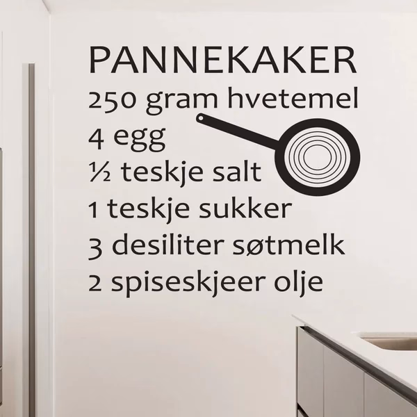 Kan wallstickers fjernes igen?