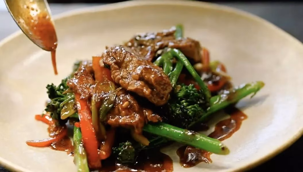 Hvordan bruges oyster sauce?