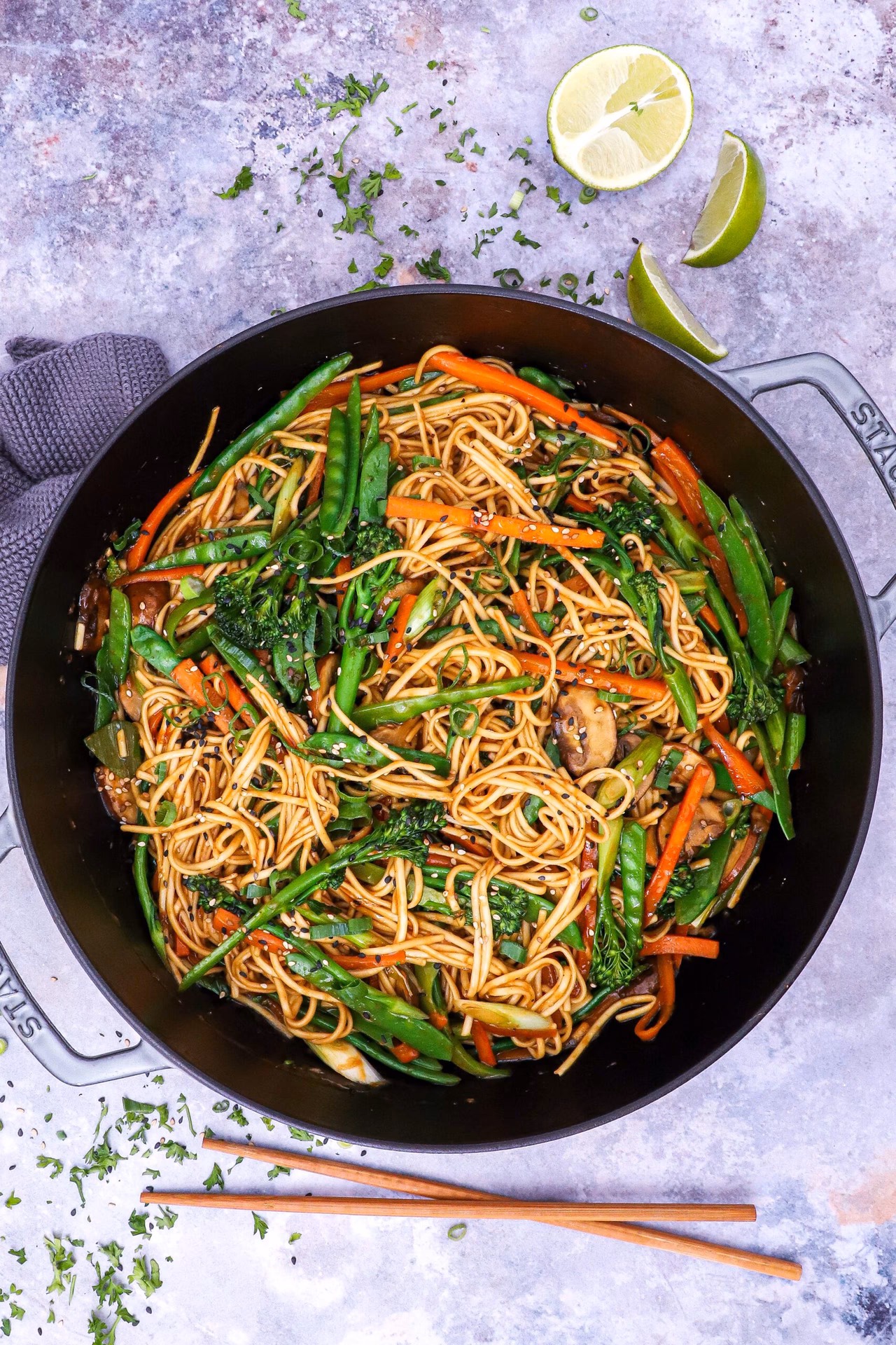 Hvordan bruges oyster sauce?