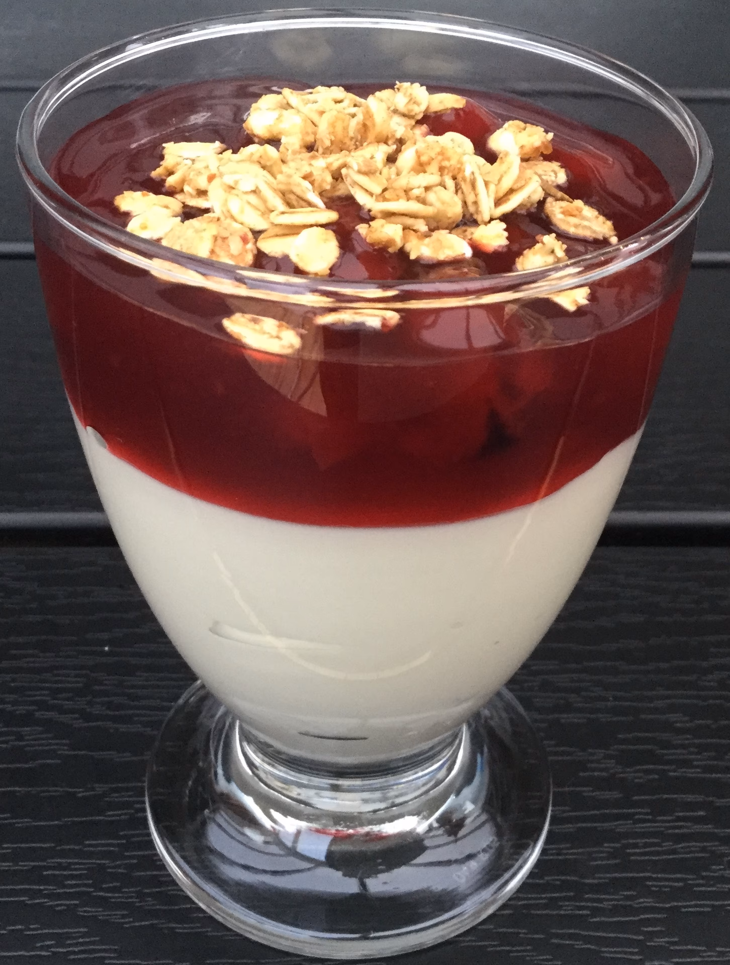 Hvad kan man bruge yoghurtrester til?