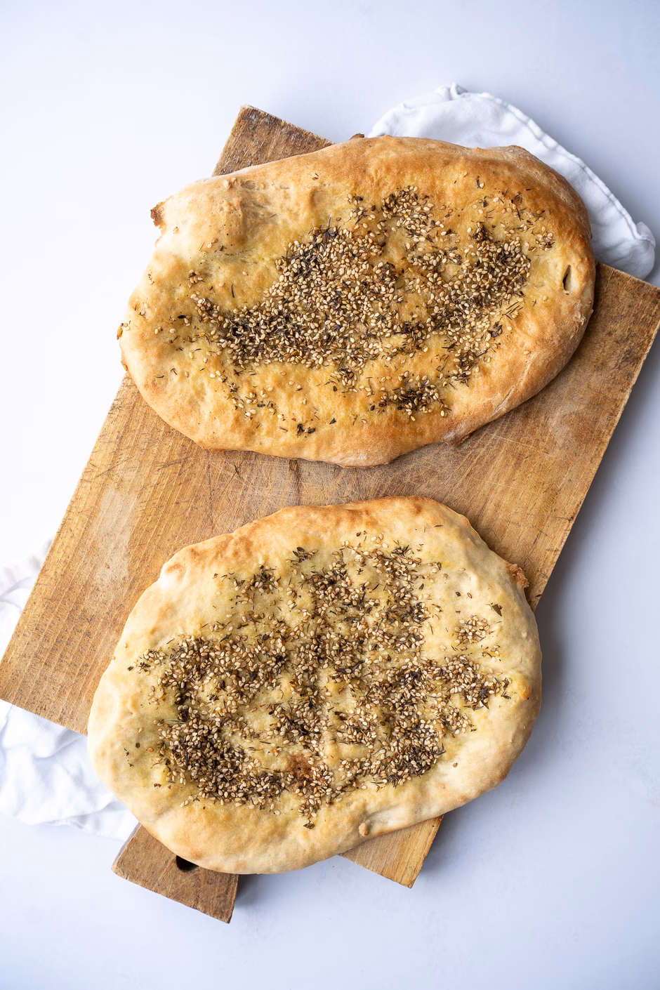 Hvor køber man zaatar?